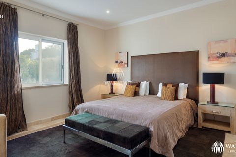Lejlighed i Vale do Lobo, Faro, Vale do Lobo - € 3.800.000 | Ref: Maureena - foto 18